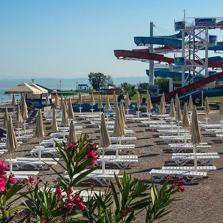 Hotel Mirta - San Simon Resort イゾラ エクステリア 写真