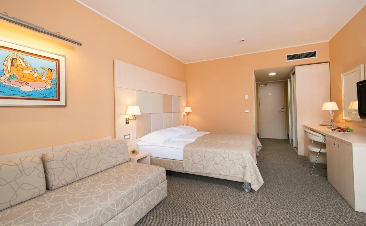 Hotel Mirta - San Simon Resort イゾラ エクステリア 写真